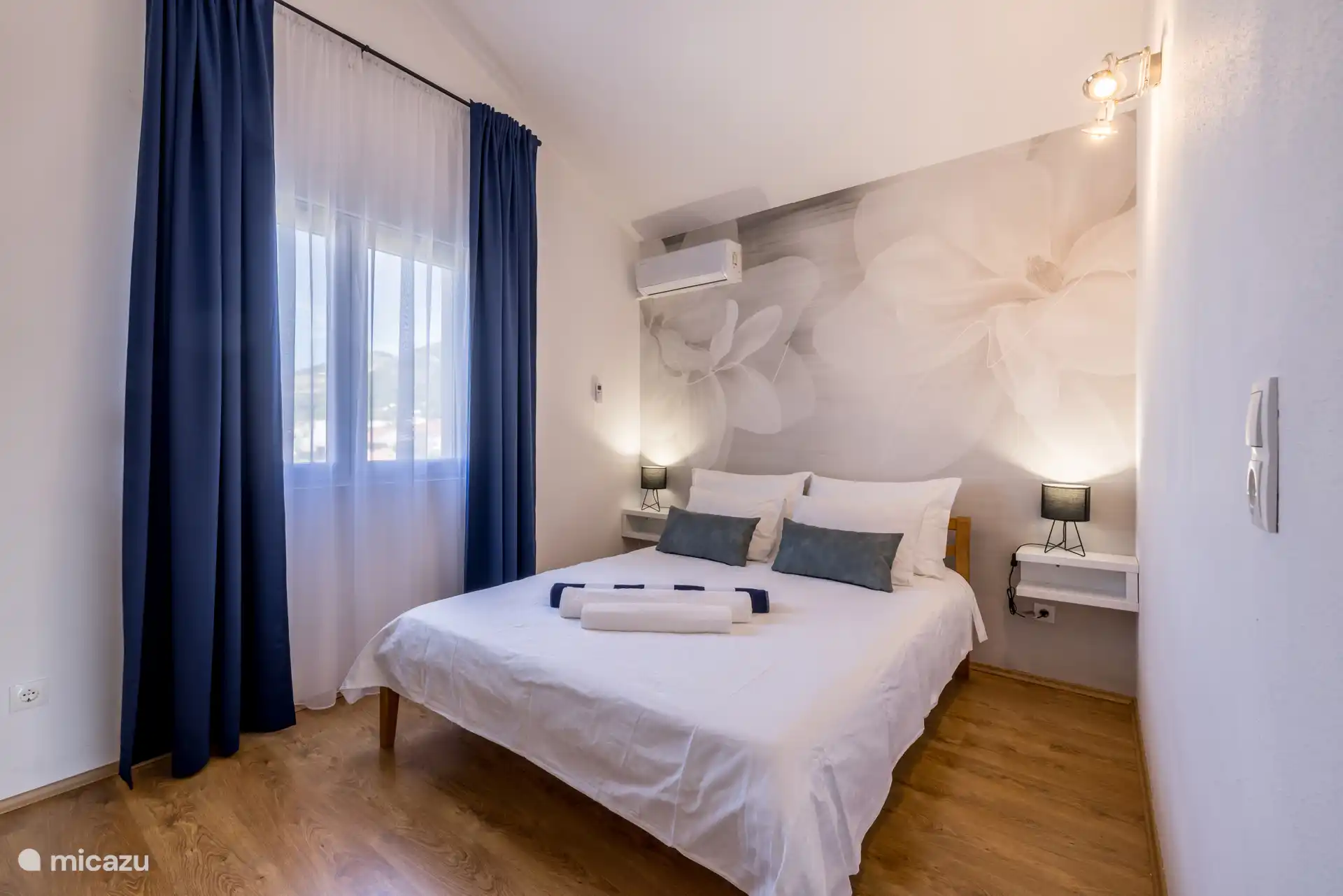 Zimmer 2 – 1 Etage