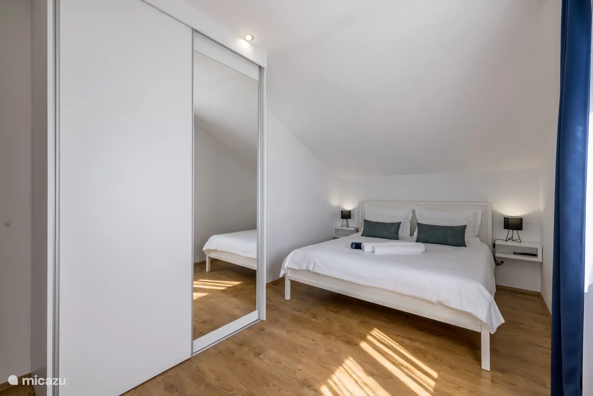 Zimmer 4 – 1 Etage