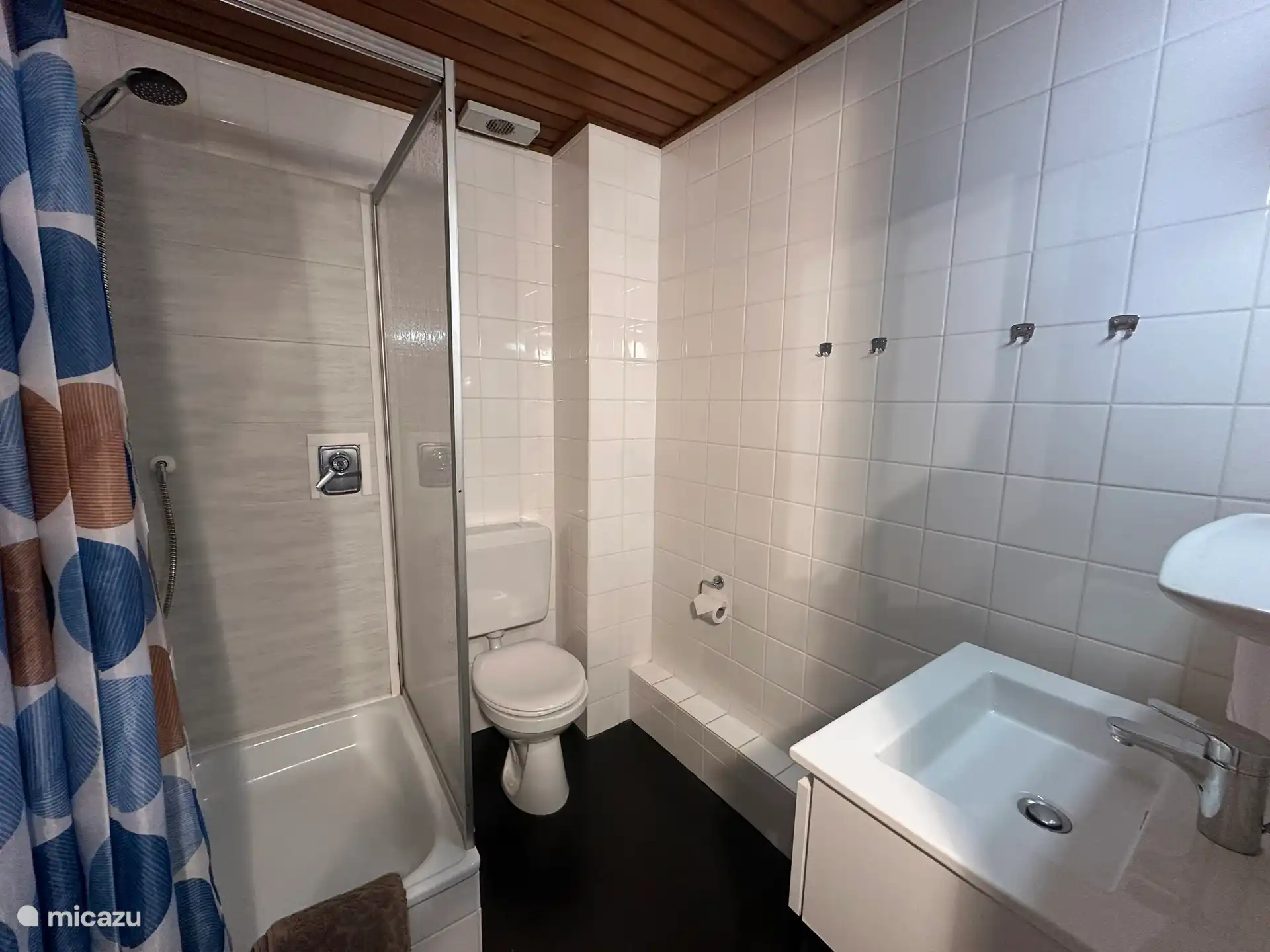 Badezimmer Poppenberg