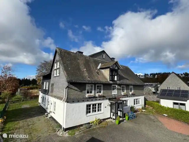 Haus Todas las Estaciones  en Alemania, Sauerland, Neuastenberg - Winterberg - casa vacacional Haus Todas las Estaciones  en Alemania, Sauerland, Neuastenberg - Winterberg - casa vacacional