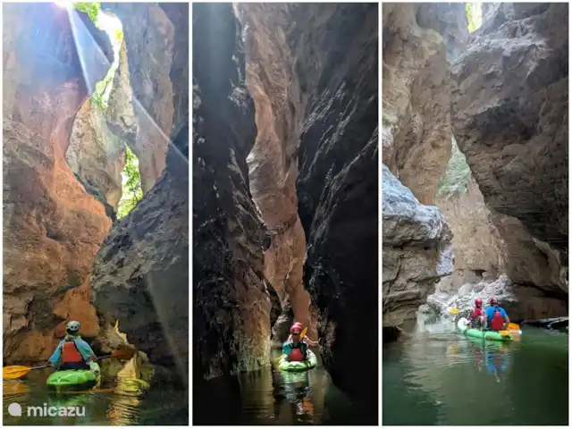 Location de Vacances Italie, Trente, Dimaro, appartement - Villa Meledrio terra Canyons