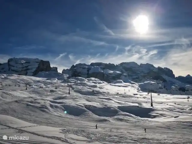 Location de Vacances Italie, Trente, Dimaro, appartement - Villa Meledrio terra Sports d'hiver