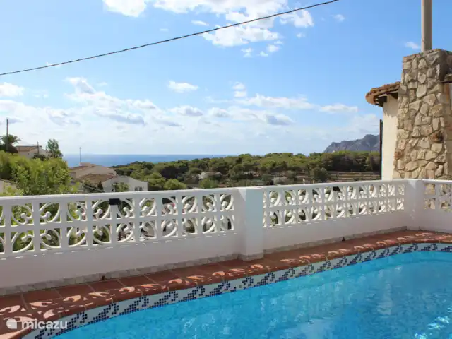 Villa Benissa Blanca | Espagne, Costa Blanca, Benissa - villa Quand vous accueillons-nous à la villa Benissa Blanca ?