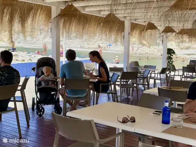 Villa Benissa Blanca | Espagne, Costa Blanca, Benissa - villa Cordialement, Casita Travel