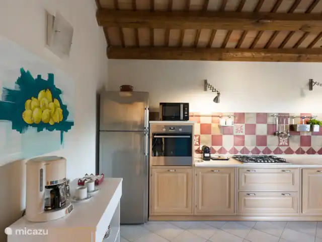 Villa Melone en Italia, Sicilia, Trapani - villa Villa Melone