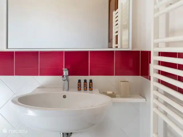 Villa Melone en Italia, Sicilia, Trapani - villa Villa Melone