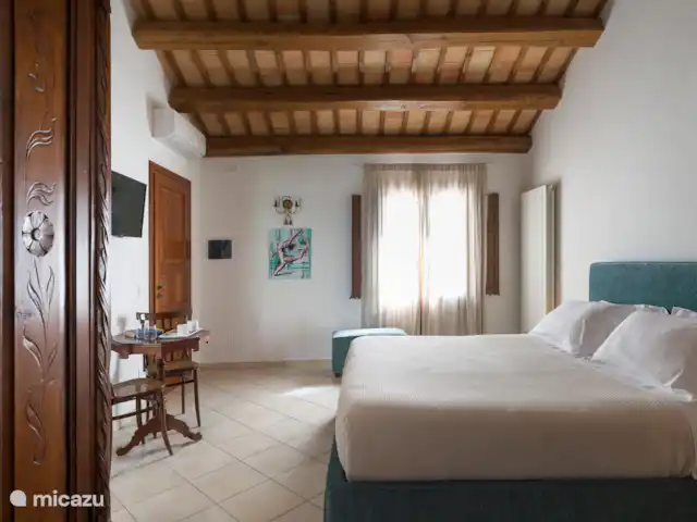 Villa Melone en Italia, Sicilia, Trapani - villa Villa Melone