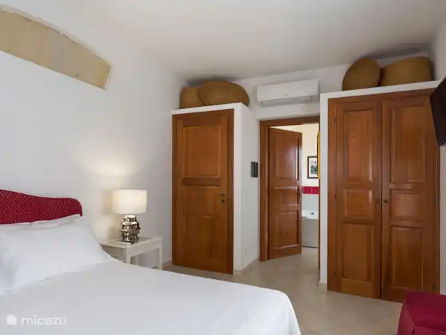 Villa Melone en Italia, Sicilia, Trapani - villa Villa Melone