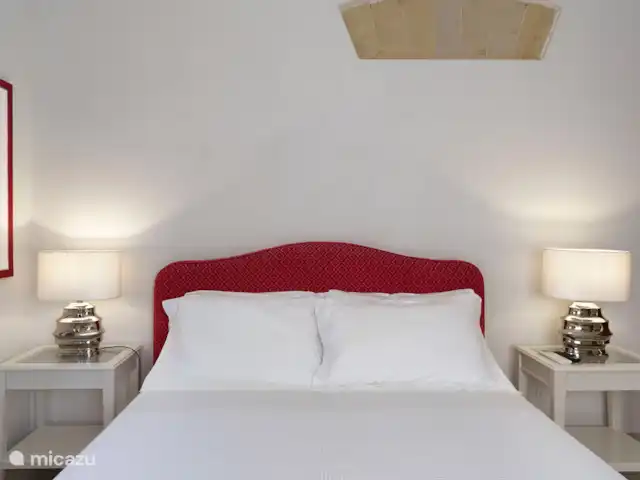 Villa Melone en Italia, Sicilia, Trapani - villa Villa Melone