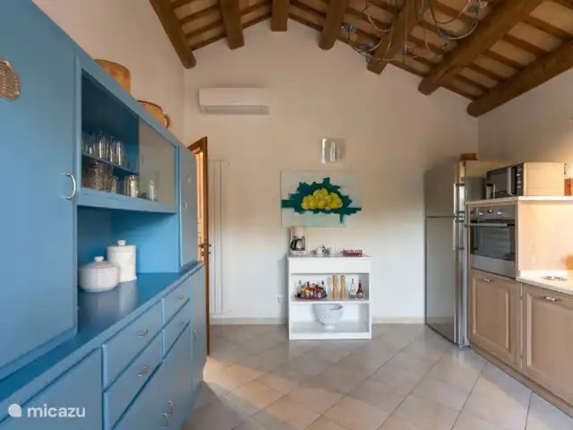 Villa Melone en Italia, Sicilia, Trapani - villa Villa Melone