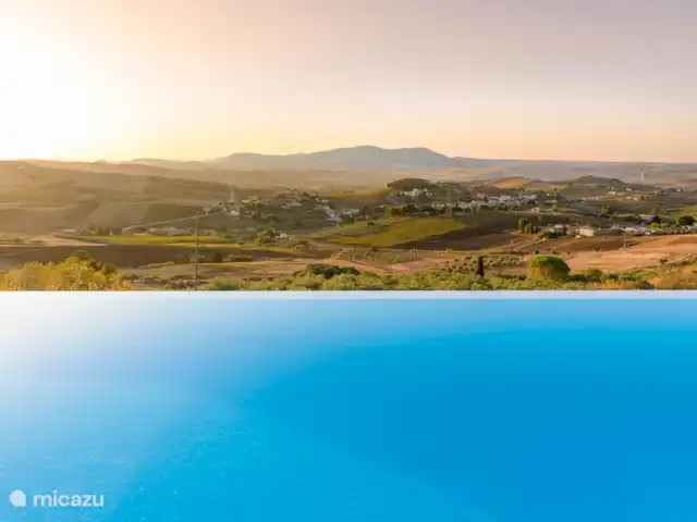 Villa Melone en Italia, Sicilia, Trapani - villa Villa Melone