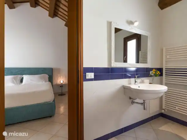 Villa Melone en Italia, Sicilia, Trapani - villa Villa Melone