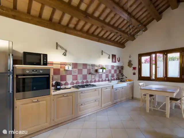 Villa Melone en Italia, Sicilia, Trapani - villa Villa Melone