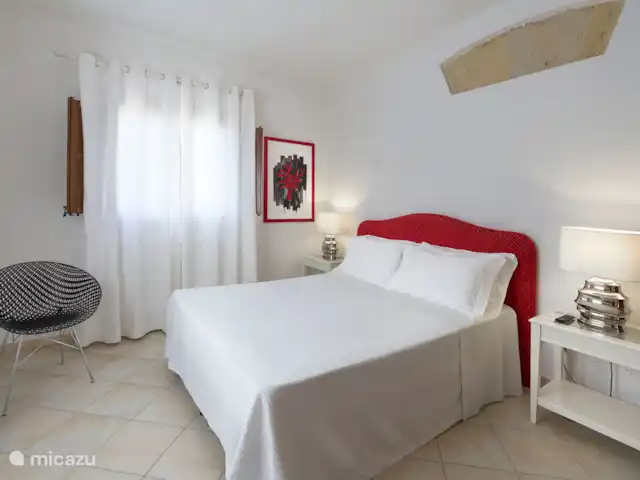 Villa Melone en Italia, Sicilia, Trapani - villa Villa Melone