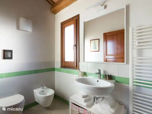 Villa Melone en Italia, Sicilia, Trapani - villa Villa Melone