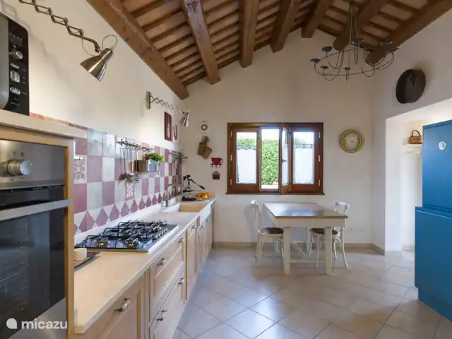 Villa Melone en Italia, Sicilia, Trapani - villa Villa Melone