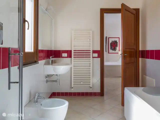 Villa Melone en Italia, Sicilia, Trapani - villa Villa Melone