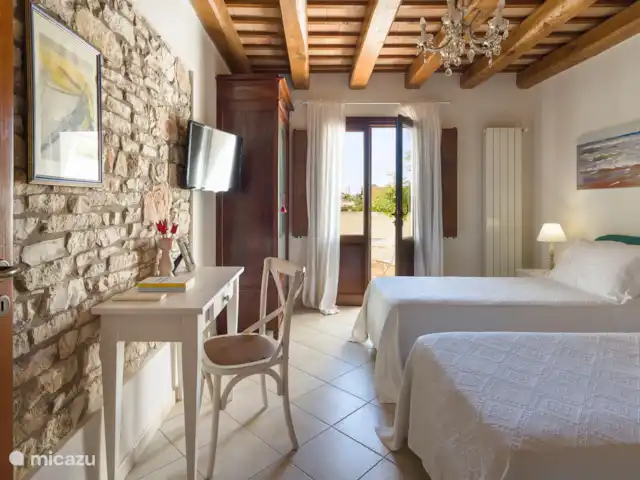 Villa Melone en Italia, Sicilia, Trapani - villa Villa Melone