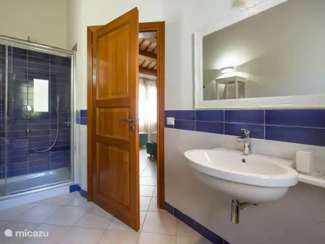 Villa Melone en Italia, Sicilia, Trapani - villa Villa Melone