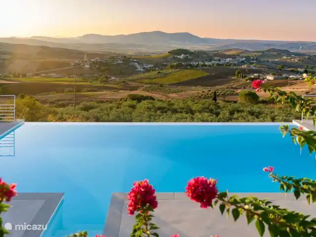 Villa Melone en Italia, Sicilia, Trapani - villa Villa Melone