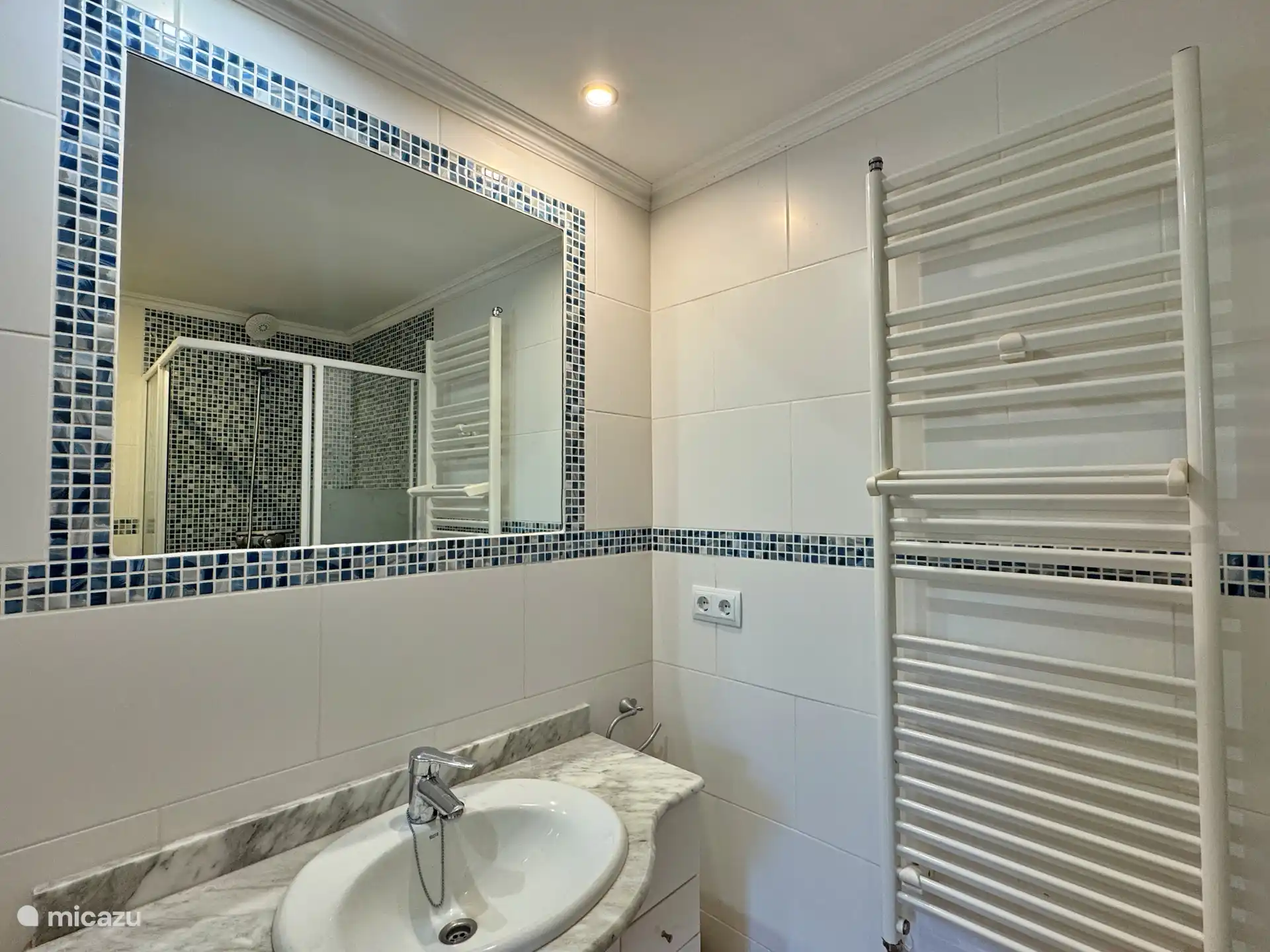 Bathroom - Bedroom 3