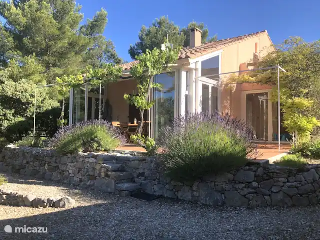 Location de Vacances France, Vaucluse, Bédoin, villa - Villa Sol Location de Vacances France, Vaucluse, Bédoin, villa - Villa Sol