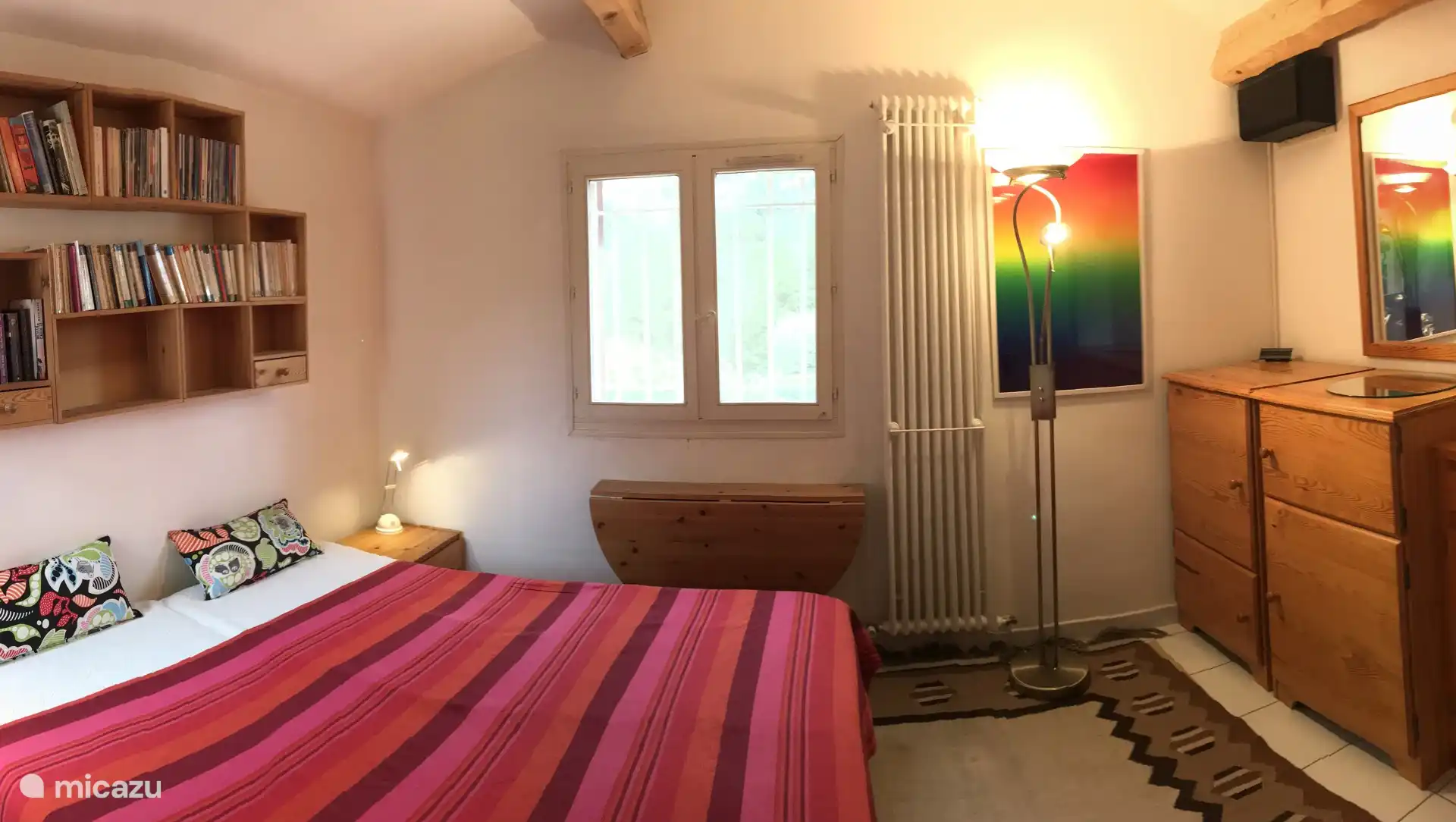 Schlafzimmer OG