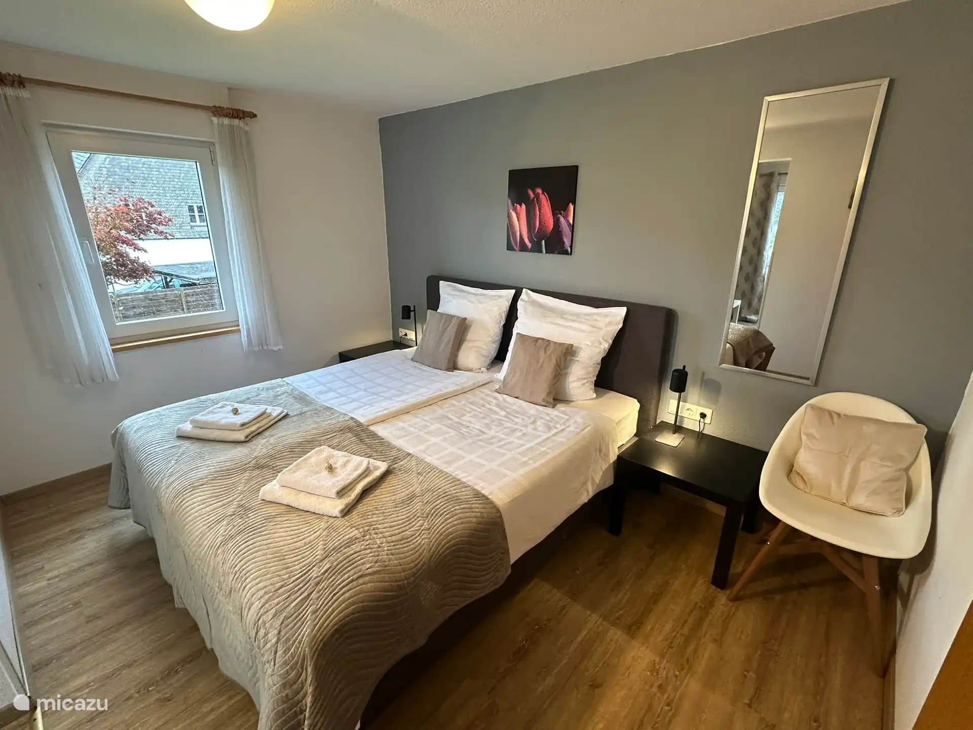 chambres d'hôtes, Altastenberg - Winterberg, Sauerland, Allemagne -  Haus All Seasons - Kahler Asten