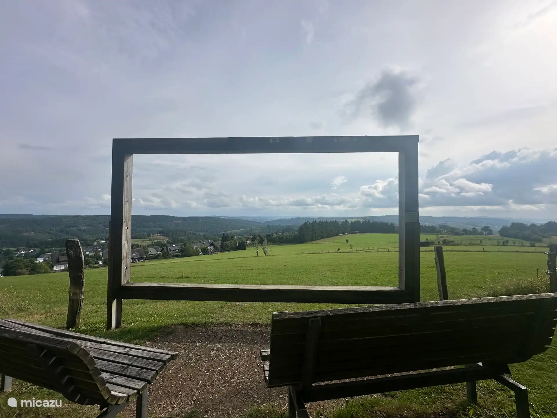 Landschaftskino Gerkenstein