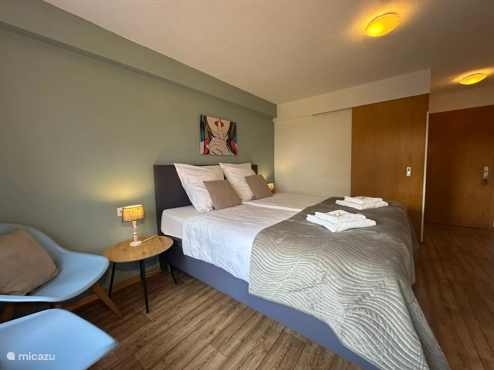 chambres d'hôtes, Altastenberg - Winterberg, Sauerland, Allemagne -  Haus All Seasons - Kappe