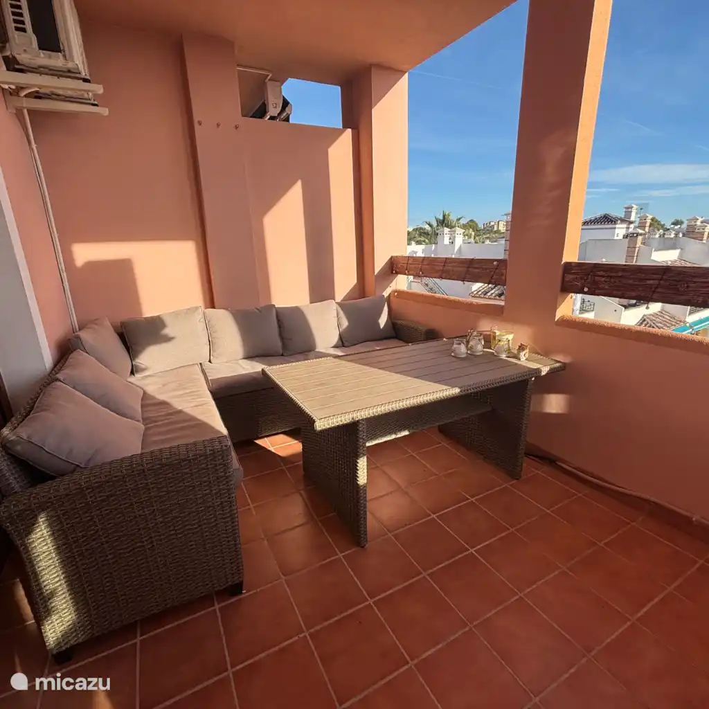 Casita Poppy in Villamartin