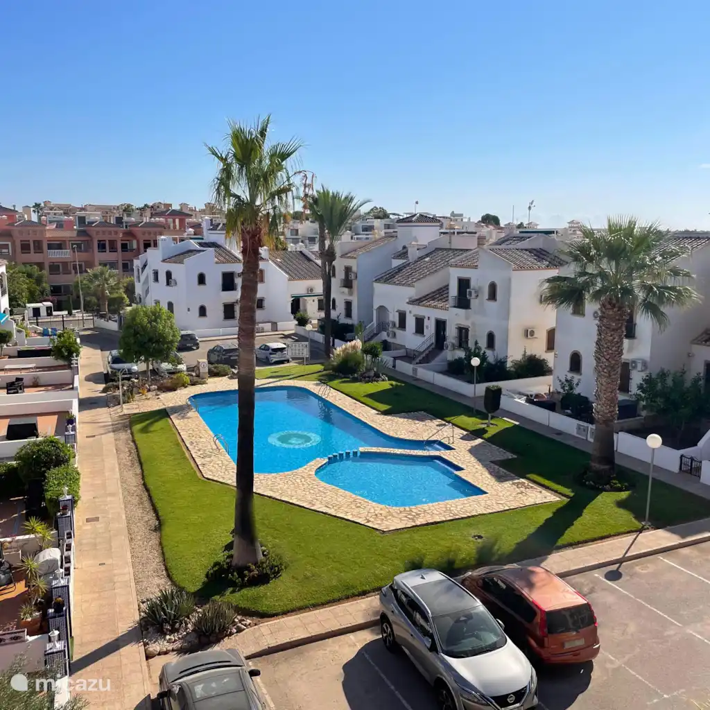 Casita Poppy in Villamartin