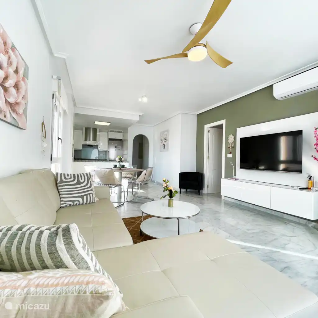 Casita Poppy in Villamartin