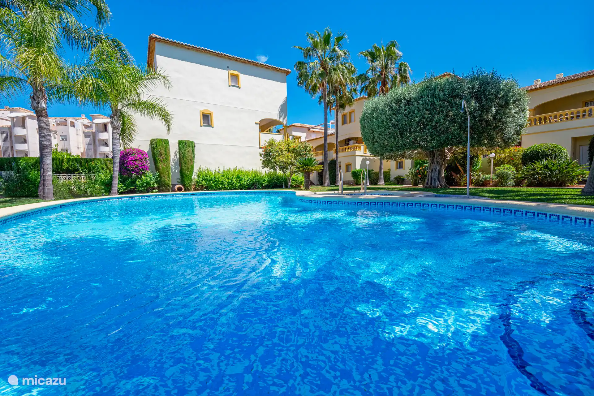 Costa Tranquila | Espagne, Costa Blanca, Dénia - maison mitoyenne