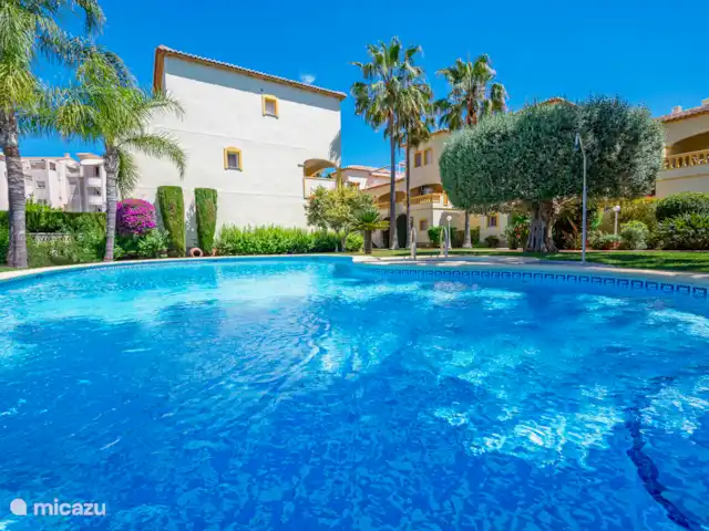 Costa Tranquila | Espagne, Costa Blanca, Dénia - maison mitoyenne Costa Tranquila | Espagne, Costa Blanca, Dénia - maison mitoyenne