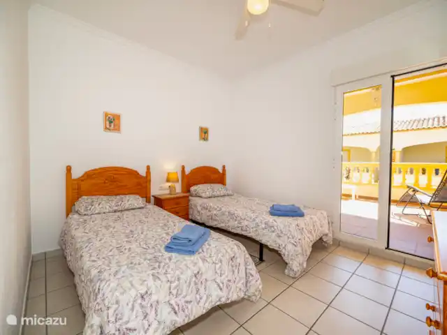 Costa Tranquila | Espagne, Costa Blanca, Dénia - maison mitoyenne