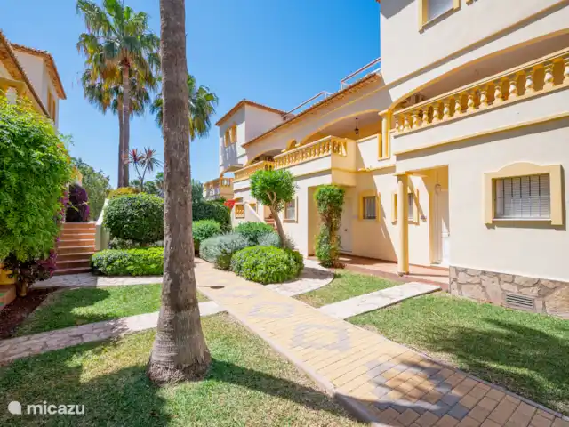 Costa Tranquila | Espagne, Costa Blanca, Dénia - maison mitoyenne