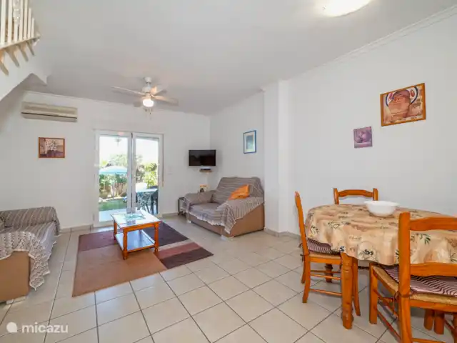 Costa Tranquila | Espagne, Costa Blanca, Dénia - maison mitoyenne Salon