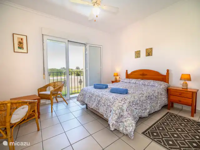 Costa Tranquila | Espagne, Costa Blanca, Dénia - maison mitoyenne Chambre des maîtres