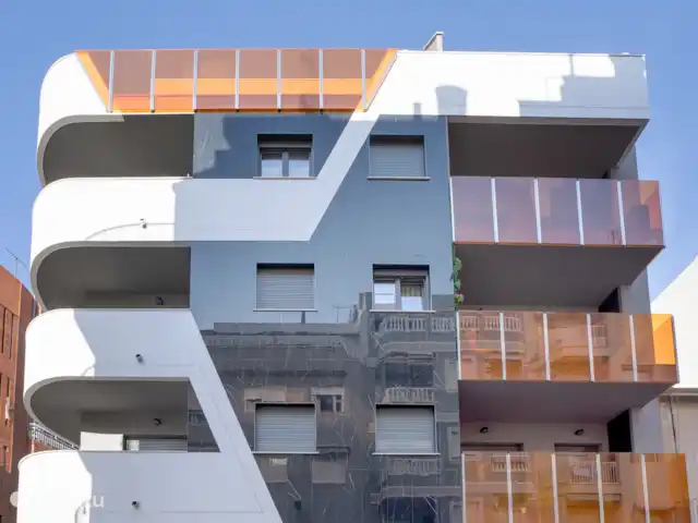 Appartement Solyvino | Espagne, Costa Blanca, Torrevieja - appartement Appartement