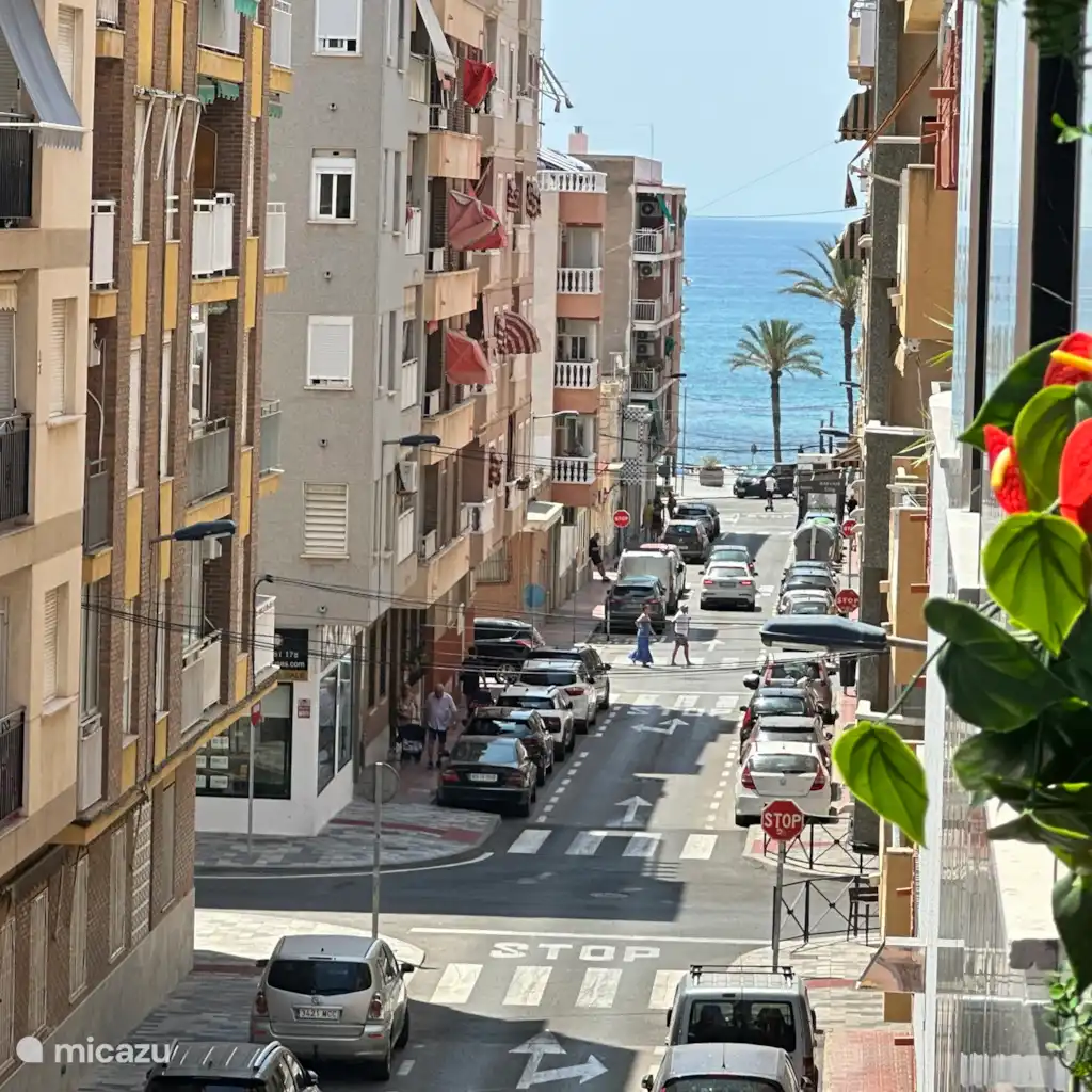 Appartement Solyvino