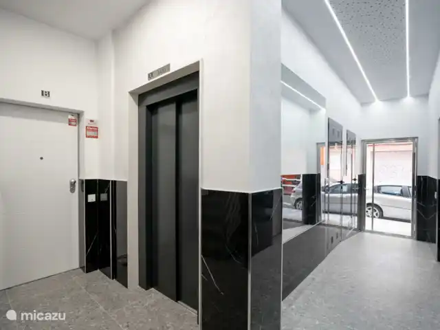 Appartement Solyvino | Espagne, Costa Blanca, Torrevieja - appartement