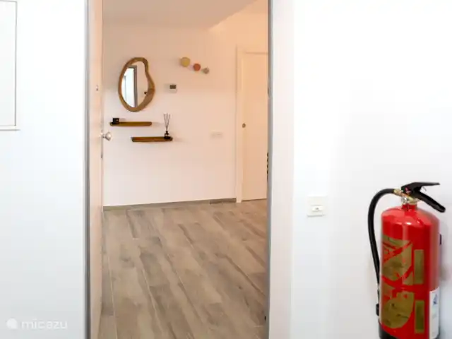 Appartement Solyvino | Espagne, Costa Blanca, Torrevieja - appartement Entrée