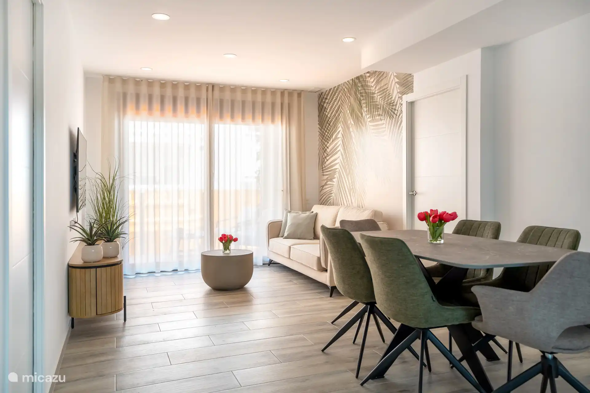 apartamento, Torrevieja, Costa Blanca, España - Apartamento Solyvino