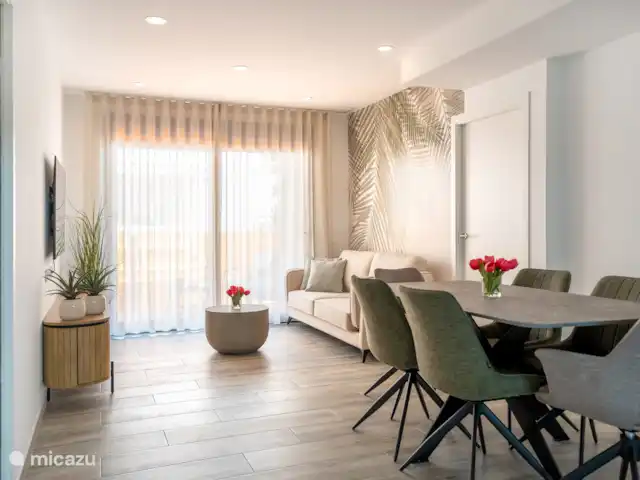 Appartement Solyvino | Espagne, Costa Blanca, Torrevieja - appartement Appartement Solyvino | Espagne, Costa Blanca, Torrevieja - appartement