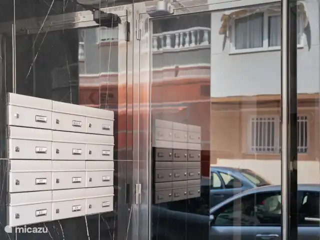 Appartement Solyvino | Espagne, Costa Blanca, Torrevieja - appartement