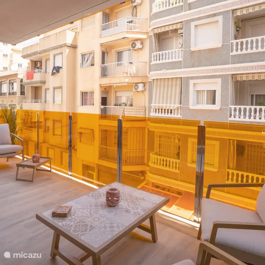 Appartement Solyvino