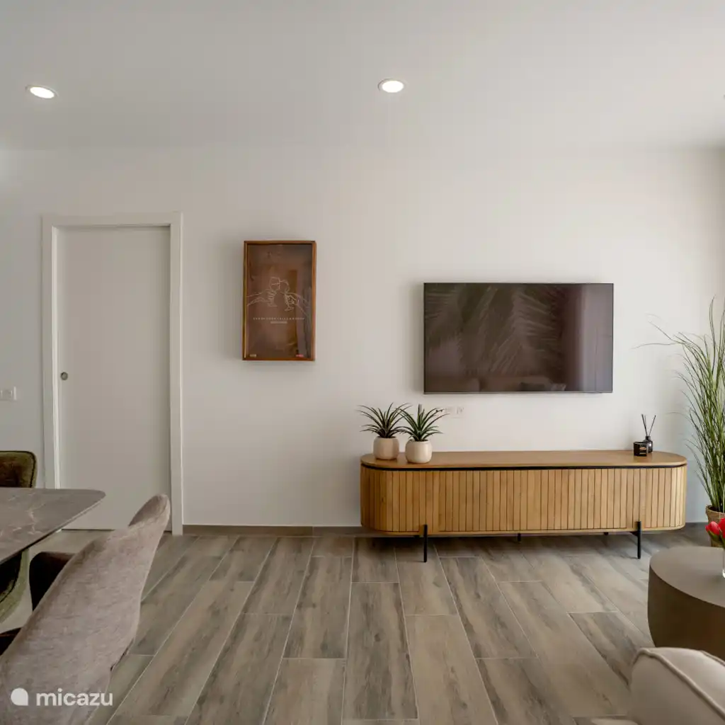 Appartement Solyvino