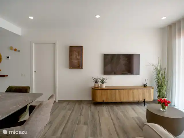 Appartement Solyvino | Espagne, Costa Blanca, Torrevieja - appartement Salon