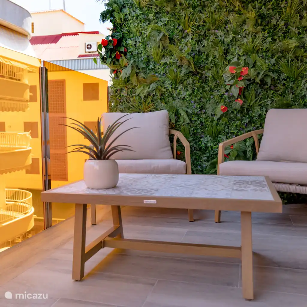 Appartement Solyvino
